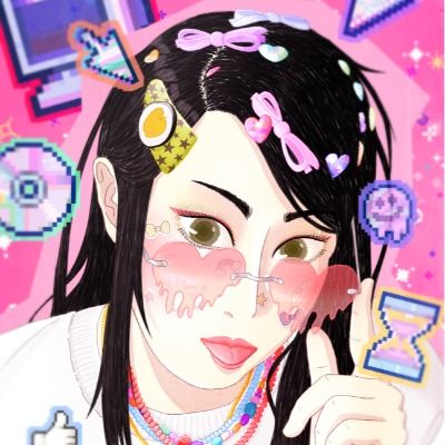愛愛