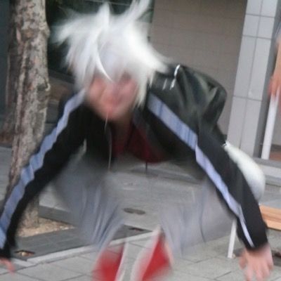 User thumbnail image
