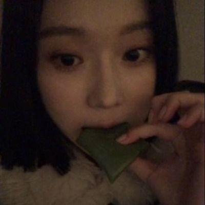 깅챼뀽 ; 🤍💨