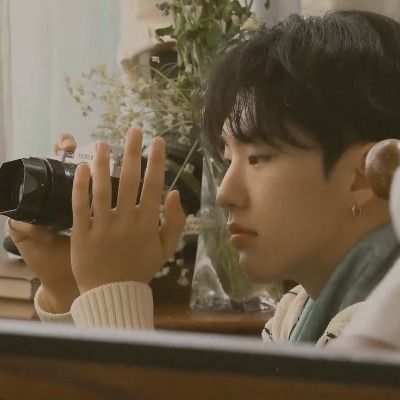 User thumbnail image