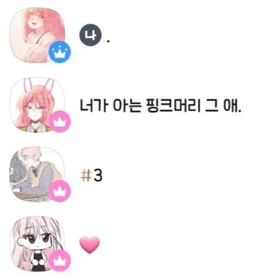 User thumbnail image