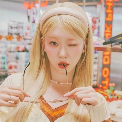 채은 플리 털기 ☁