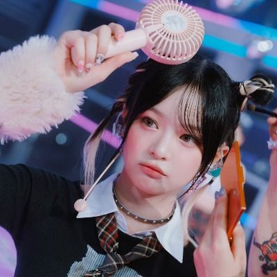 조아해