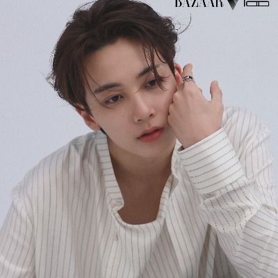 윤정한