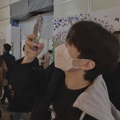 User thumbnail image