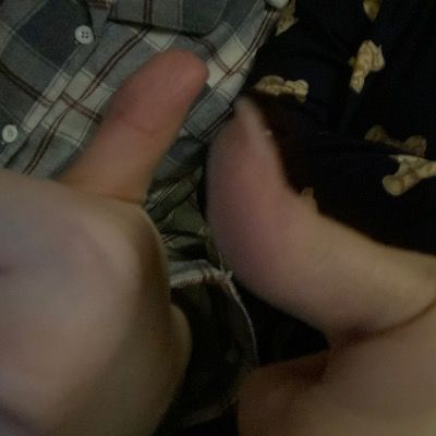 User thumbnail image