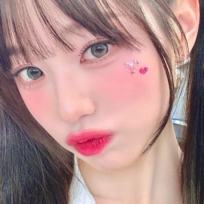 IVE - 포카자랑