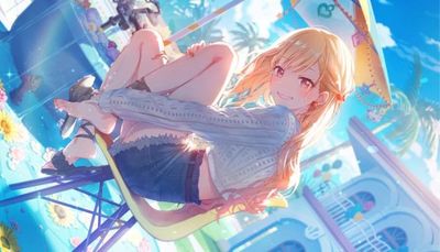 NF 엔터테인먼트