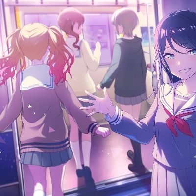 User thumbnail image