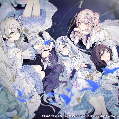 25시, 나이트코드에서 - 공큐