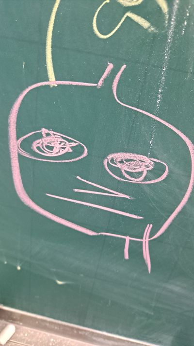 딱콩
