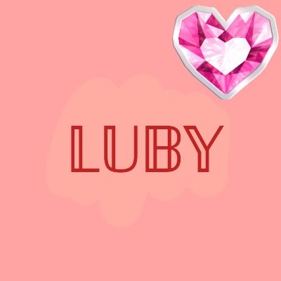 LUBY 엔터