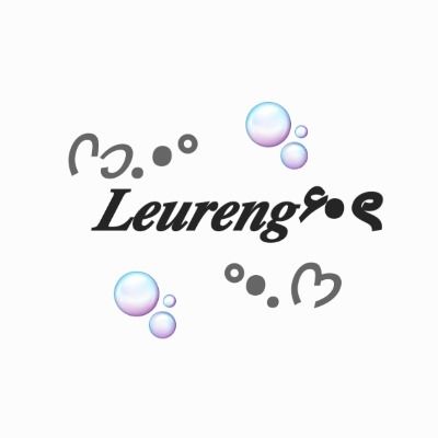 𝑳𝒆𝒖𝒓𝒆𝒏𝒈۶•ৎ엔터