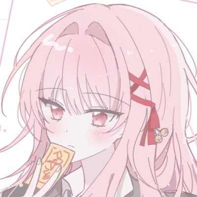 먀