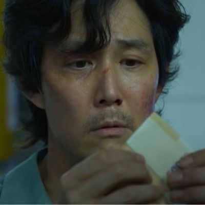 User thumbnail image