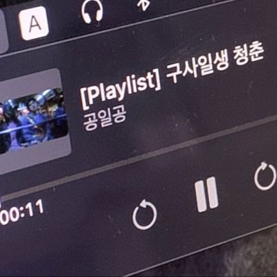User thumbnail image