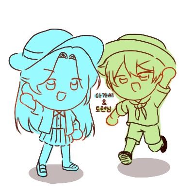 User thumbnail image