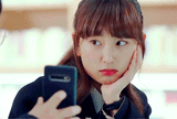 강솔 A