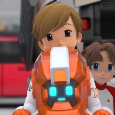 User thumbnail image