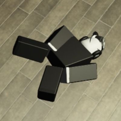 User thumbnail image