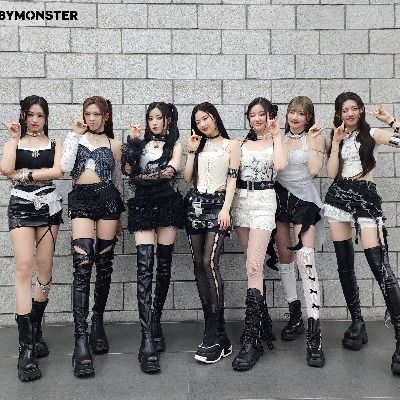 베이비몬스터