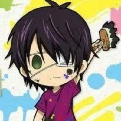 User thumbnail image