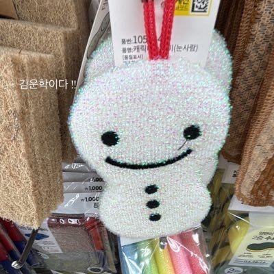 User thumbnail image