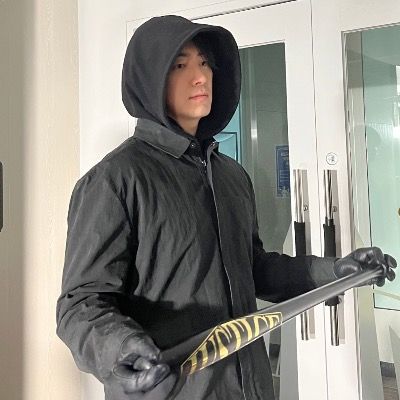 User thumbnail image