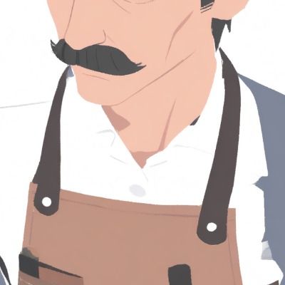 User thumbnail image