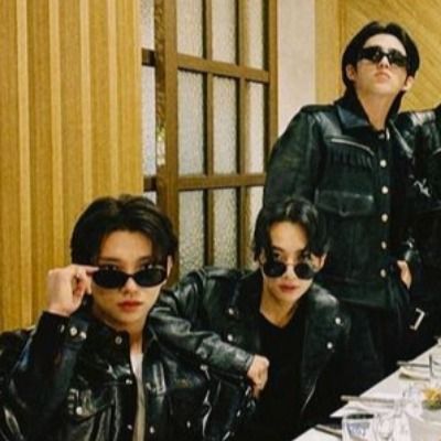 랑해