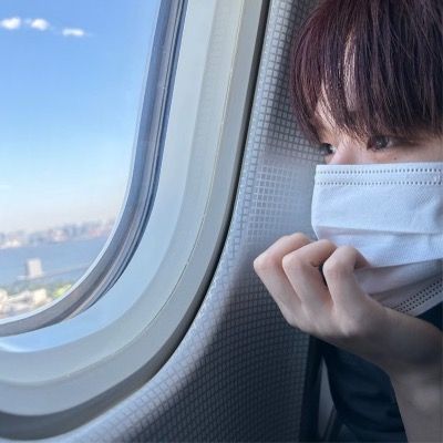 류명한 가로등