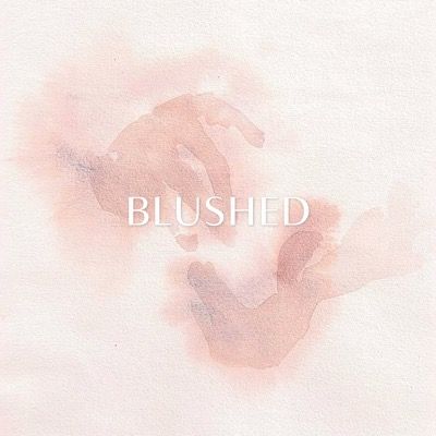 BLUSHED