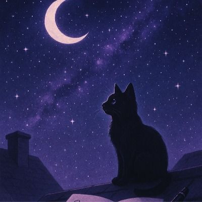 미드나잇💜𝐦𝐢𝐝𝐧𝐢𝐠𝐡𝐭🌌