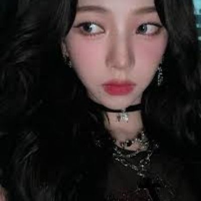 채은하 🦝🗝