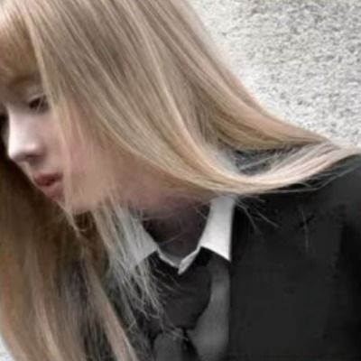 ʚ 유설햔 ❆ ɞ