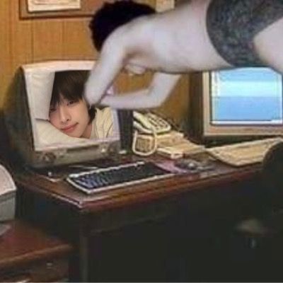 User thumbnail image