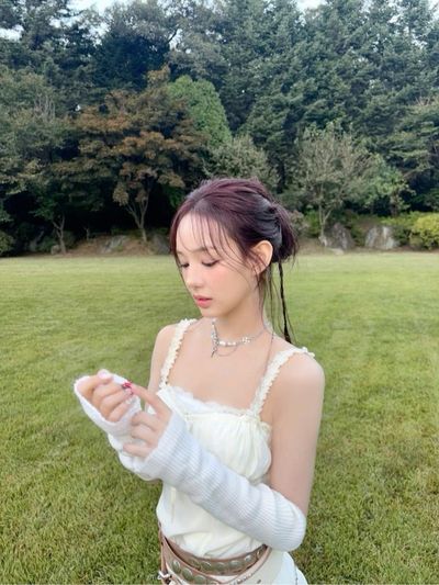 ⌗ 반달⸝‍⸝‍