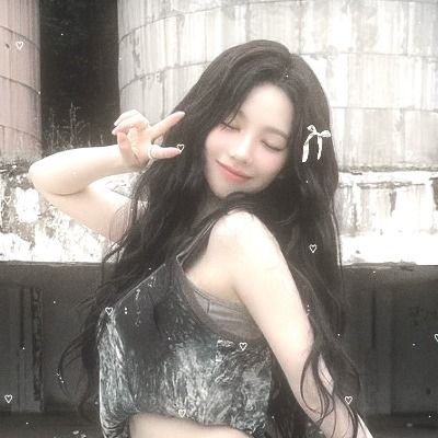 겨울컨셉 큐리 - 판매