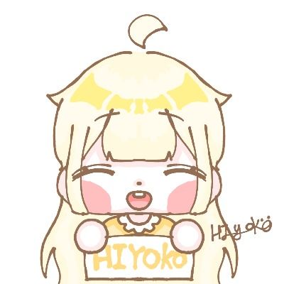 히요코 official curiousට✨