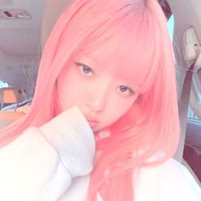 ꒰ 융이한테 청혼한 채림 ⍤⃝🌷ᩚ ꒱