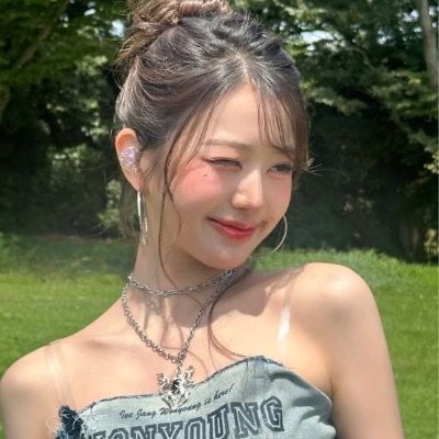 # 서쳬은 ⸝⸝ ིྀ ❔