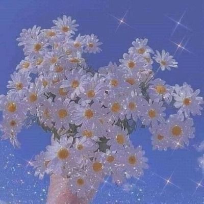 큐리 판매작 ― 파란 감성