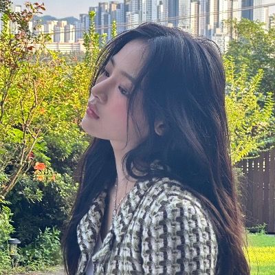 ⌗ 뽀잉 ✨ ☆ミ