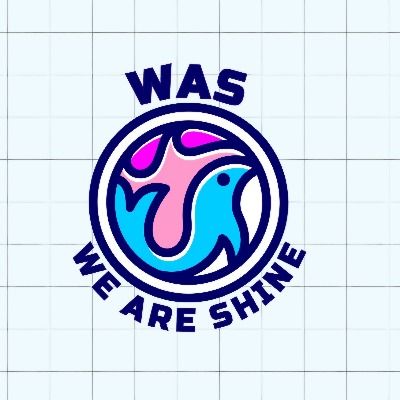 【 ꔛ WAS Entertainment Official 🐳 】