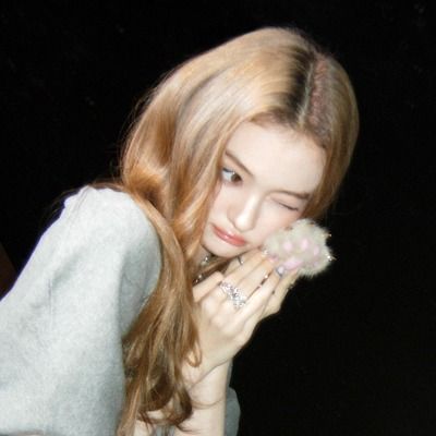 ଘ햅삐링만 바라보는 하루나⁠ଓ⁠