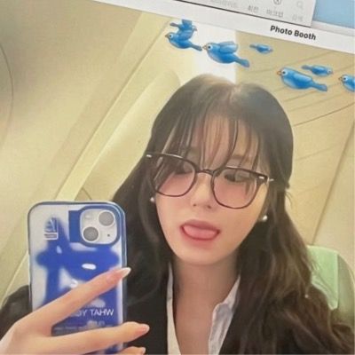 ⩩ 쥴리엣 청율빉  ⑅
