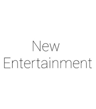 New Entertainment 공식