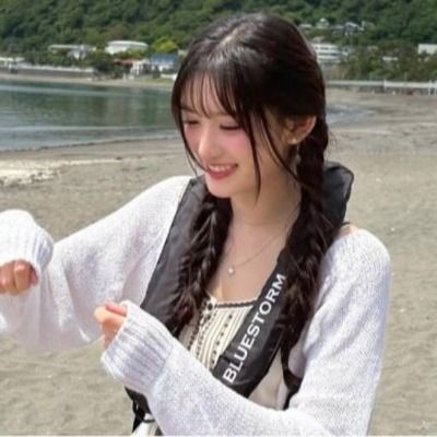 임윤서˚｡  🐚🤍⋆｡˚