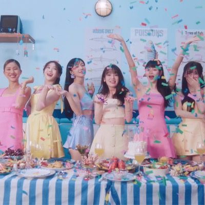 Euphoria 단체버블 ˖˚.⋆