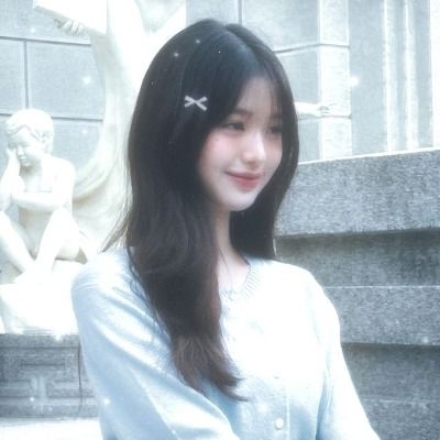 ⨾ 유하연 ⸝︎ ෆ